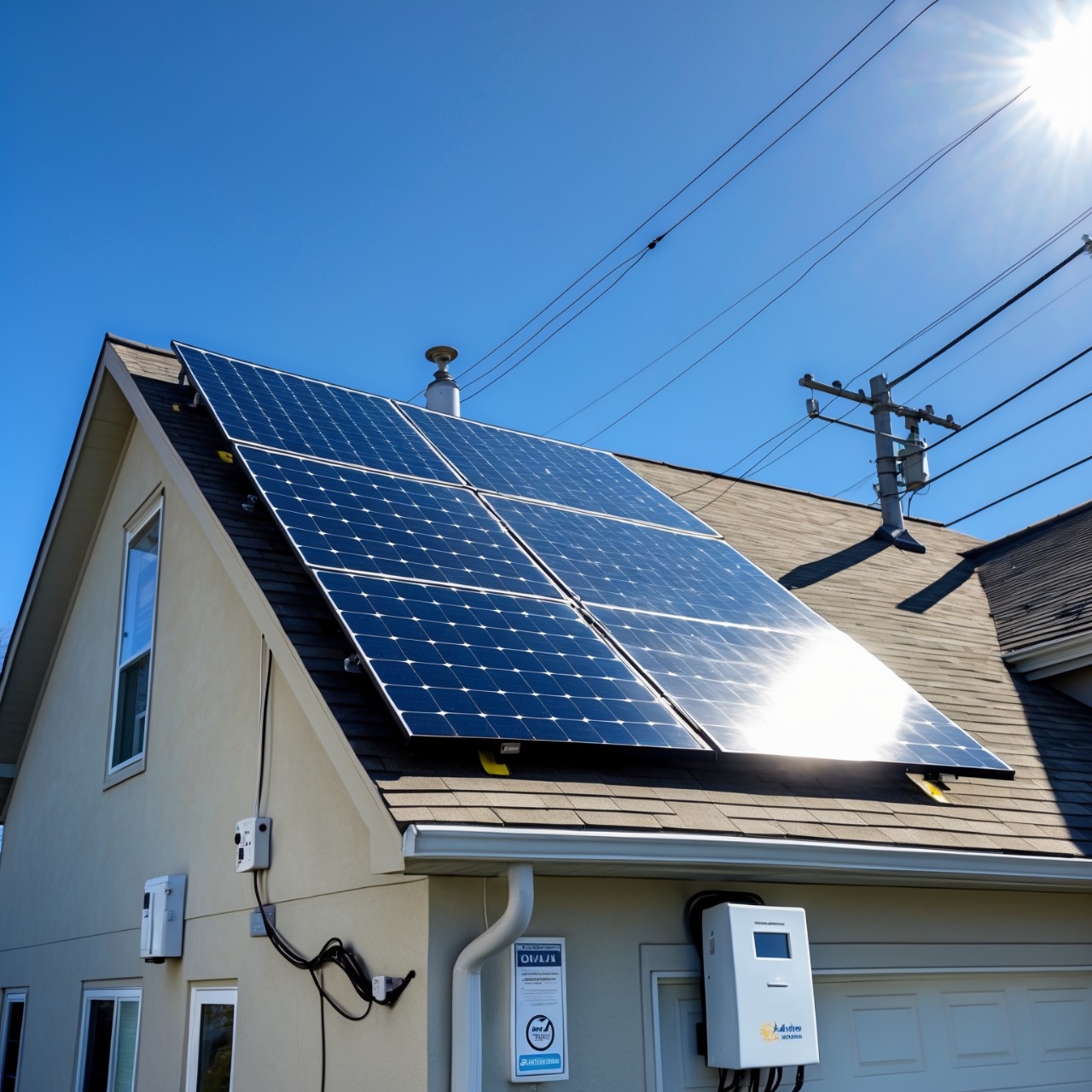 Powering the Future: How Solar Energy is Transforming the Way We Live